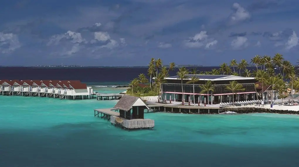 OBLU Xperience Ailafushi — OBLU XPERIENCE AILAFUSHI