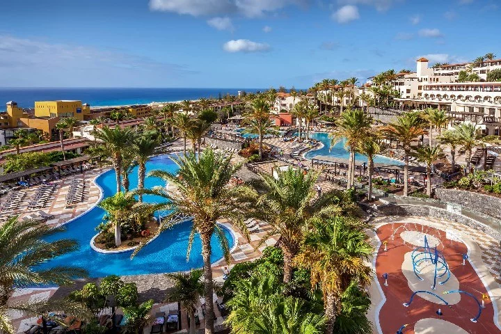 Hotel Occidental Jandia Mar