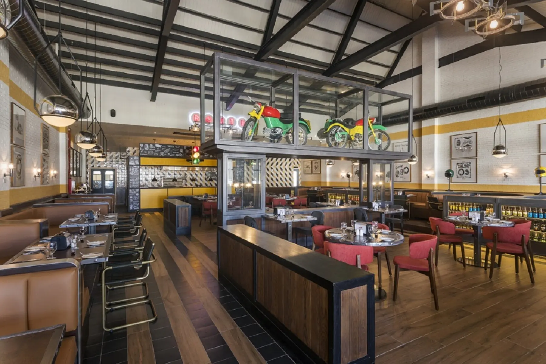 Ocean Coral Spring — OCEAN CORAL SPRING