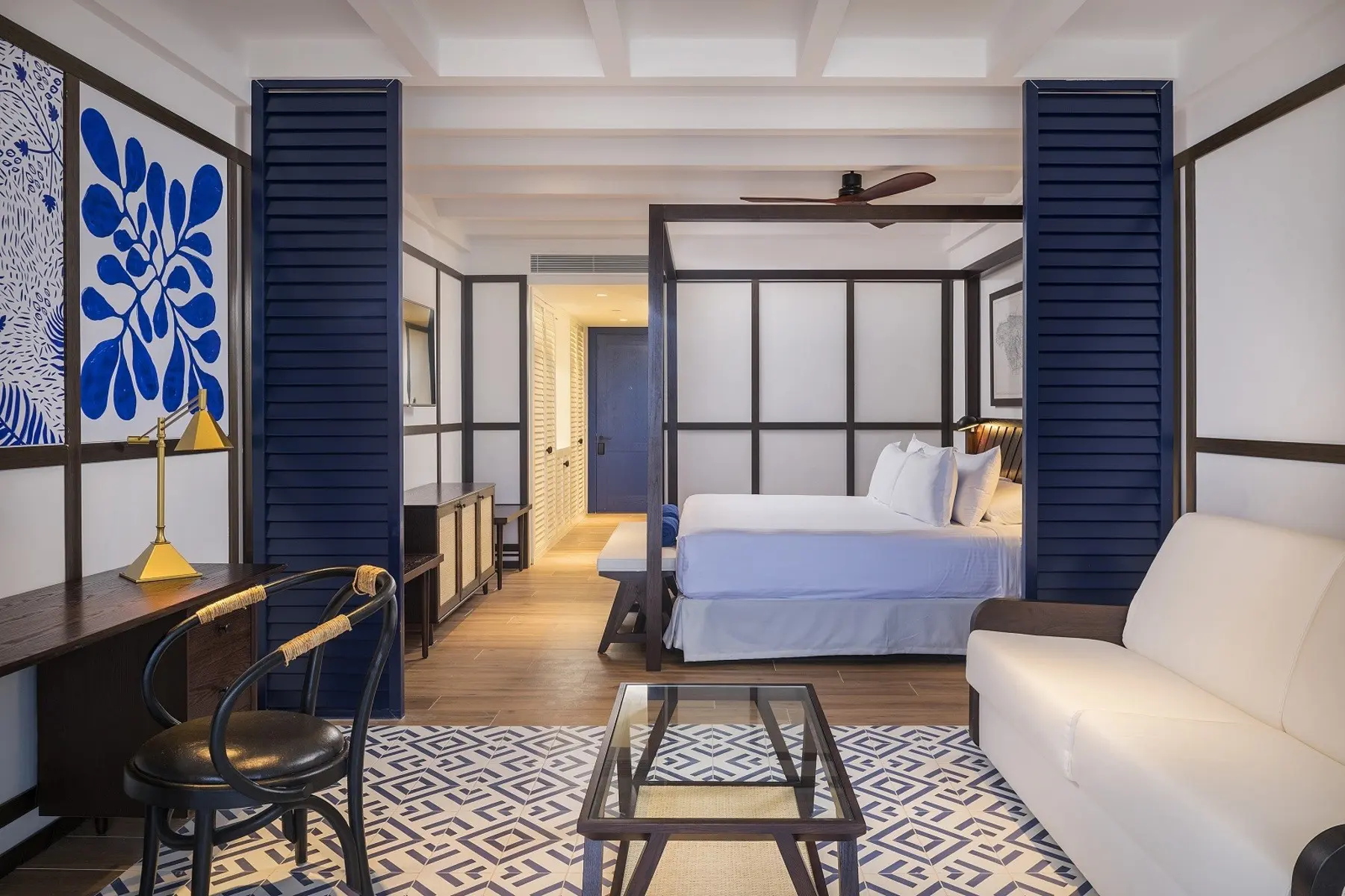 Ocean Coral Spring — OCEAN CORAL SPRING