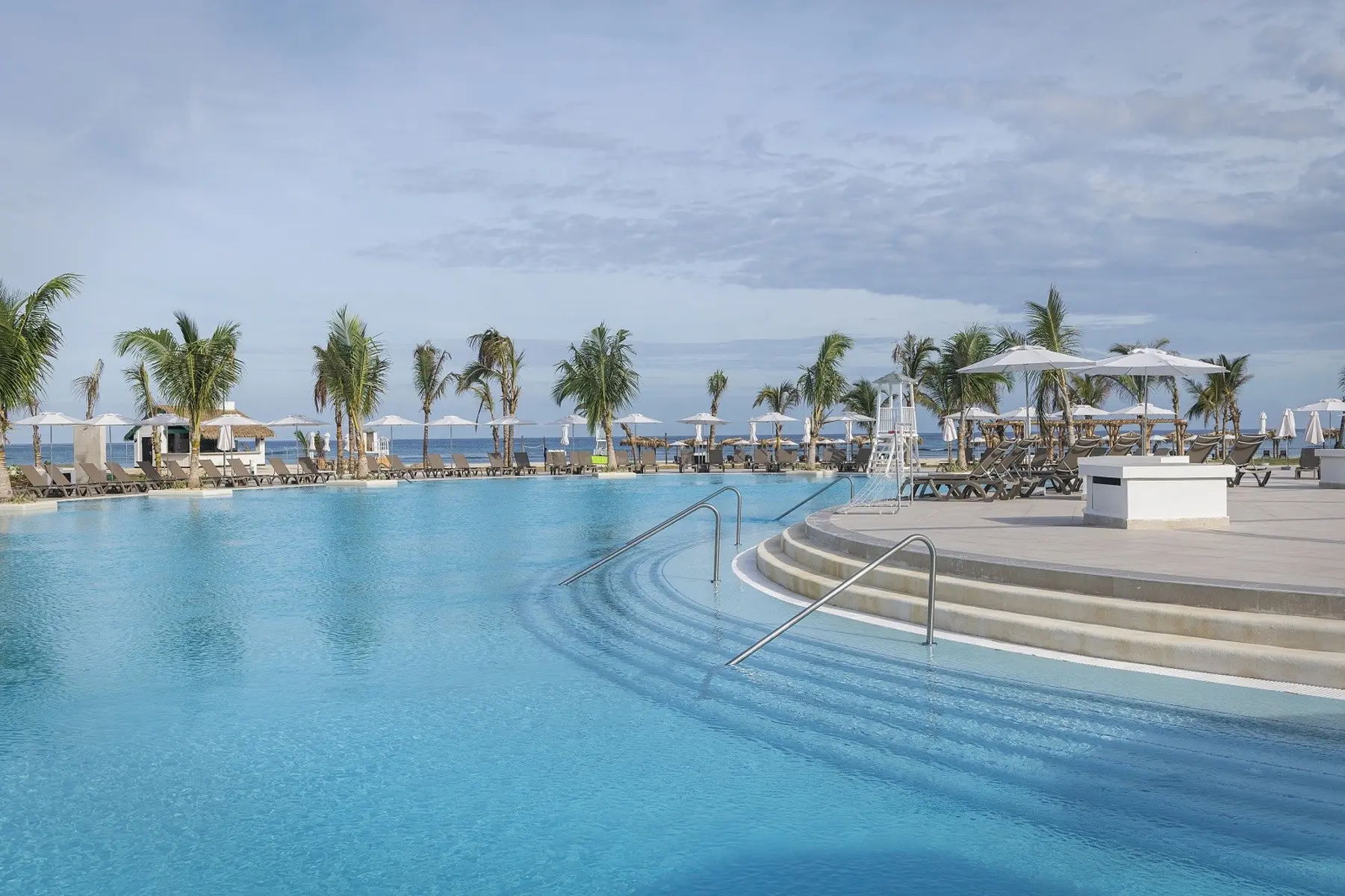 Ocean Coral Spring — OCEAN CORAL SPRING