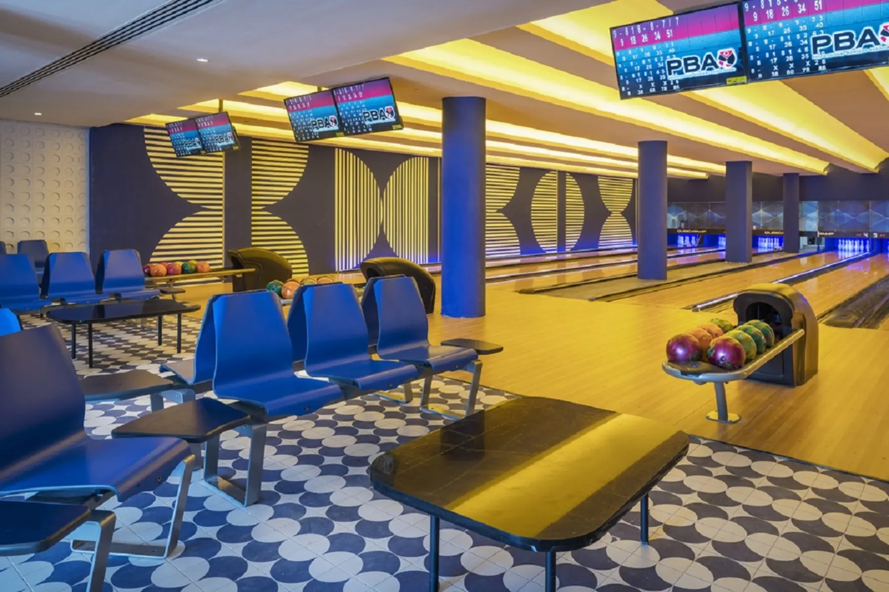 Ocean Coral Spring — OCEAN CORAL SPRING