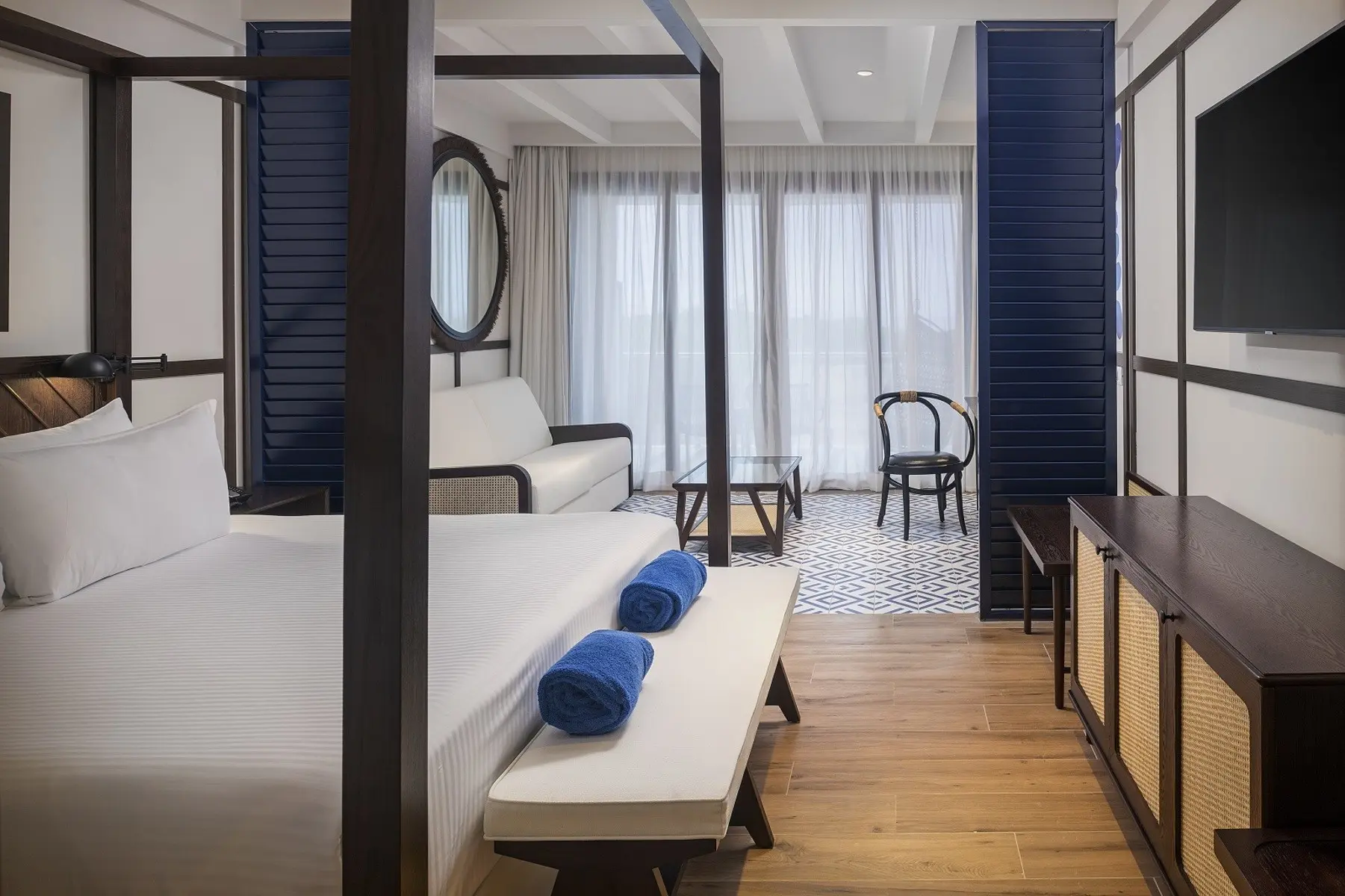 Ocean Coral Spring — OCEAN CORAL SPRING