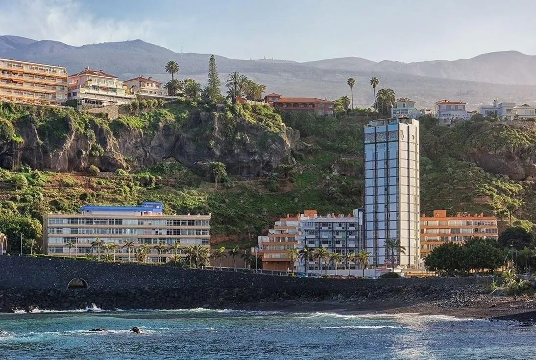 Ocean Vistas 24 Puerto de la Cruz — OCEAN VISTAS 24 PUERTO DE LA CRUZ