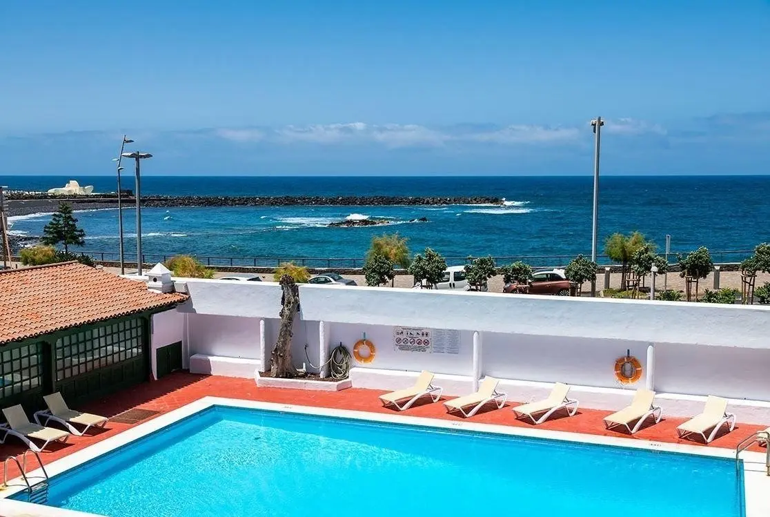 Ocean Vistas 24 Puerto de la Cruz — OCEAN VISTAS 24 PUERTO DE LA CRUZ
