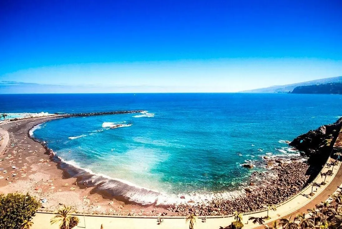 Ocean Vistas 24 Puerto de la Cruz — OCEAN VISTAS 24 PUERTO DE LA CRUZ