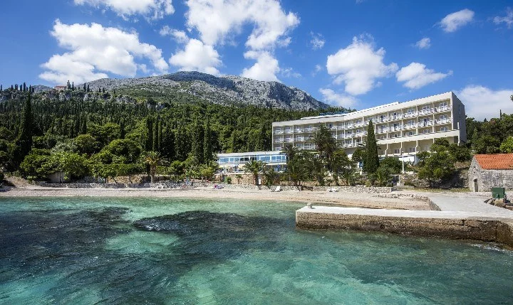 Hotel Orsan Maradiso by Aminess (ex. Orsan) w Chorwacja (Dalmacja Południowa) - oferta last minute