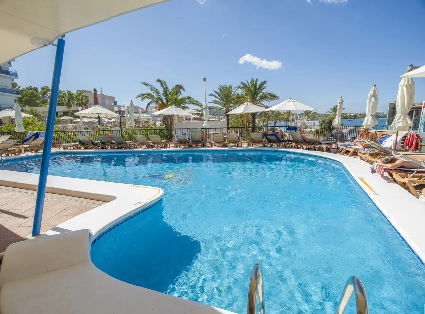 Osiris Ibiza — OSIRIS IBIZA