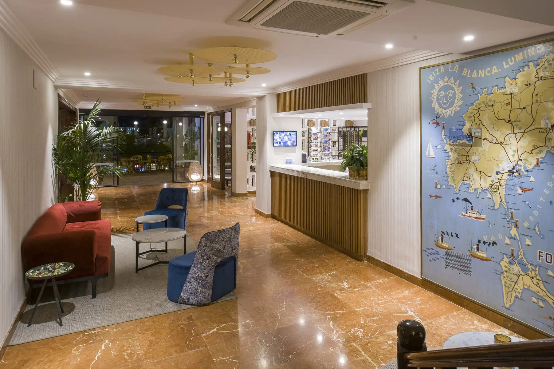 Osiris Ibiza — OSIRIS IBIZA