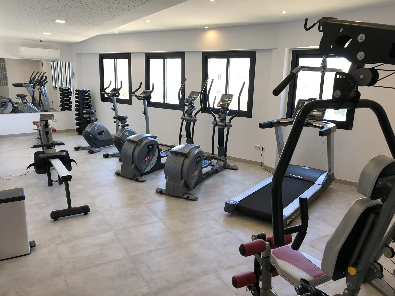 Osiris Ibiza — OSIRIS IBIZA