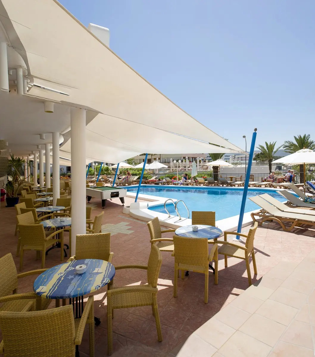 Osiris Ibiza — OSIRIS IBIZA