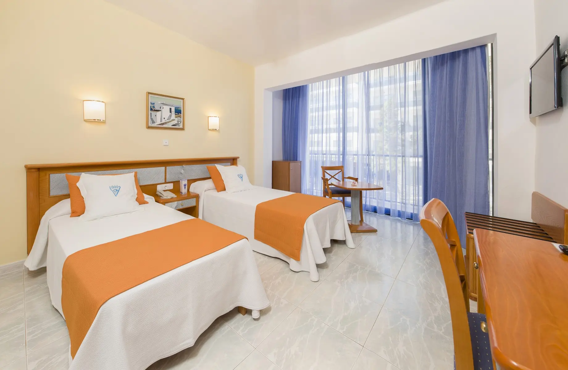 Osiris Ibiza — OSIRIS IBIZA