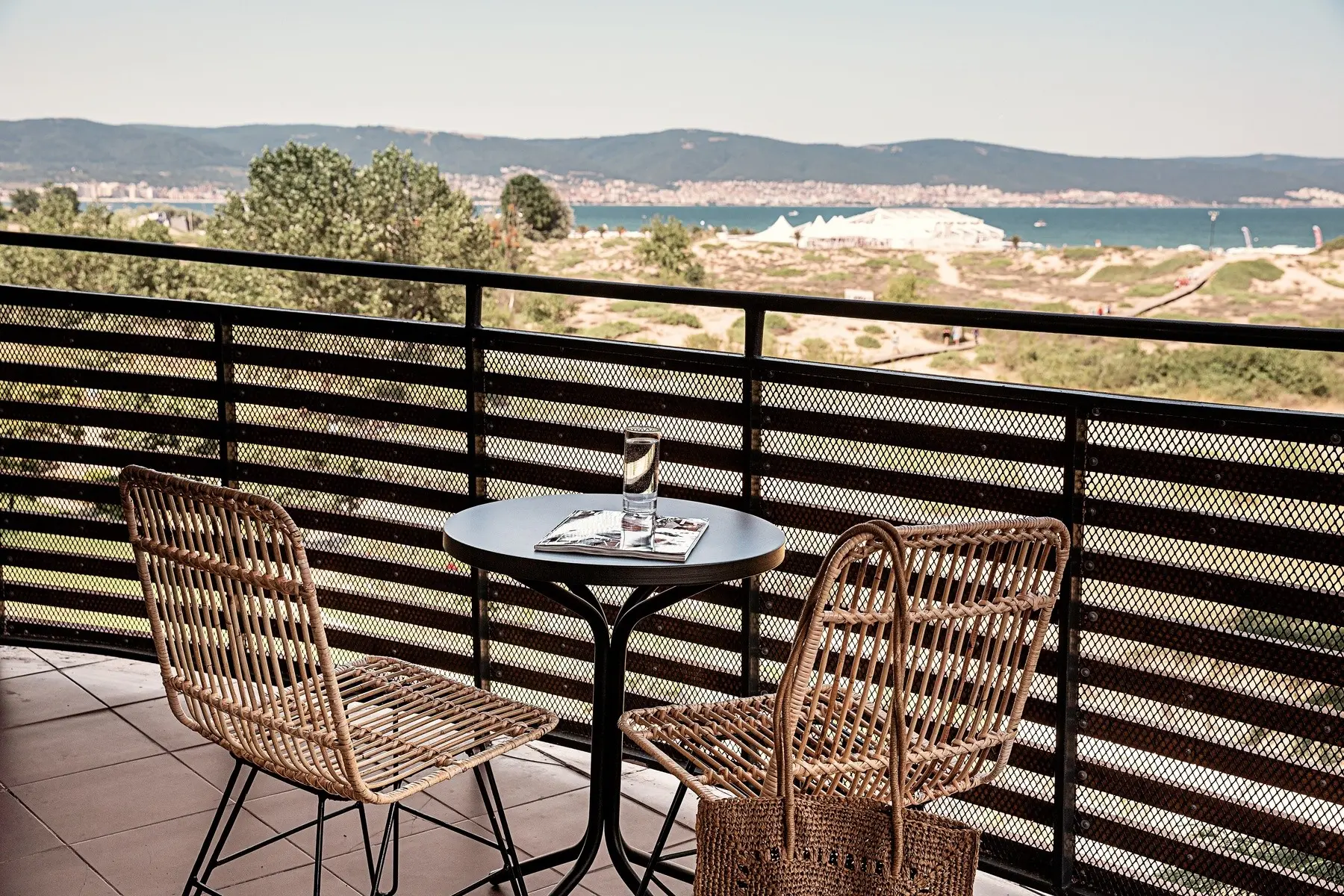 Palace Sunny Beach — SUNNY BEACH CLUB