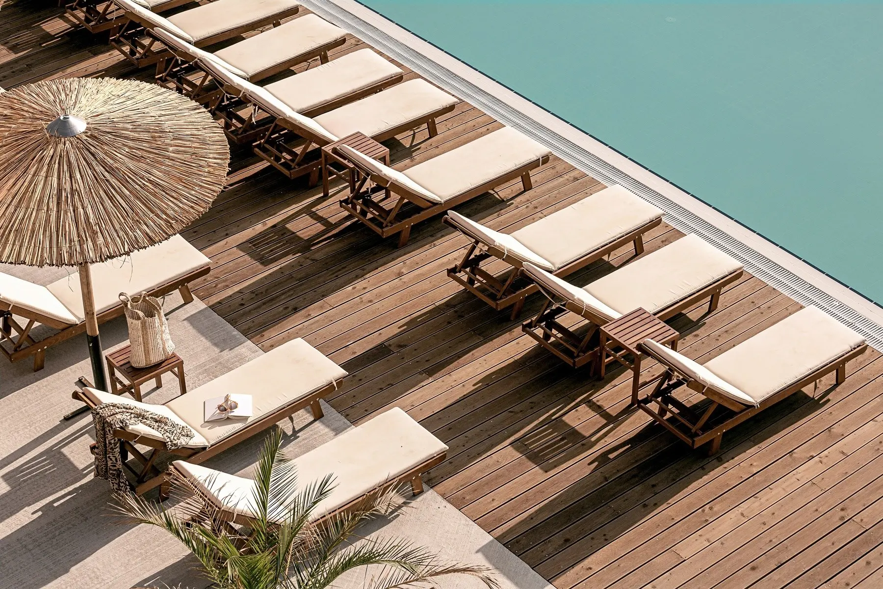 Palace Sunny Beach — SUNNY BEACH CLUB