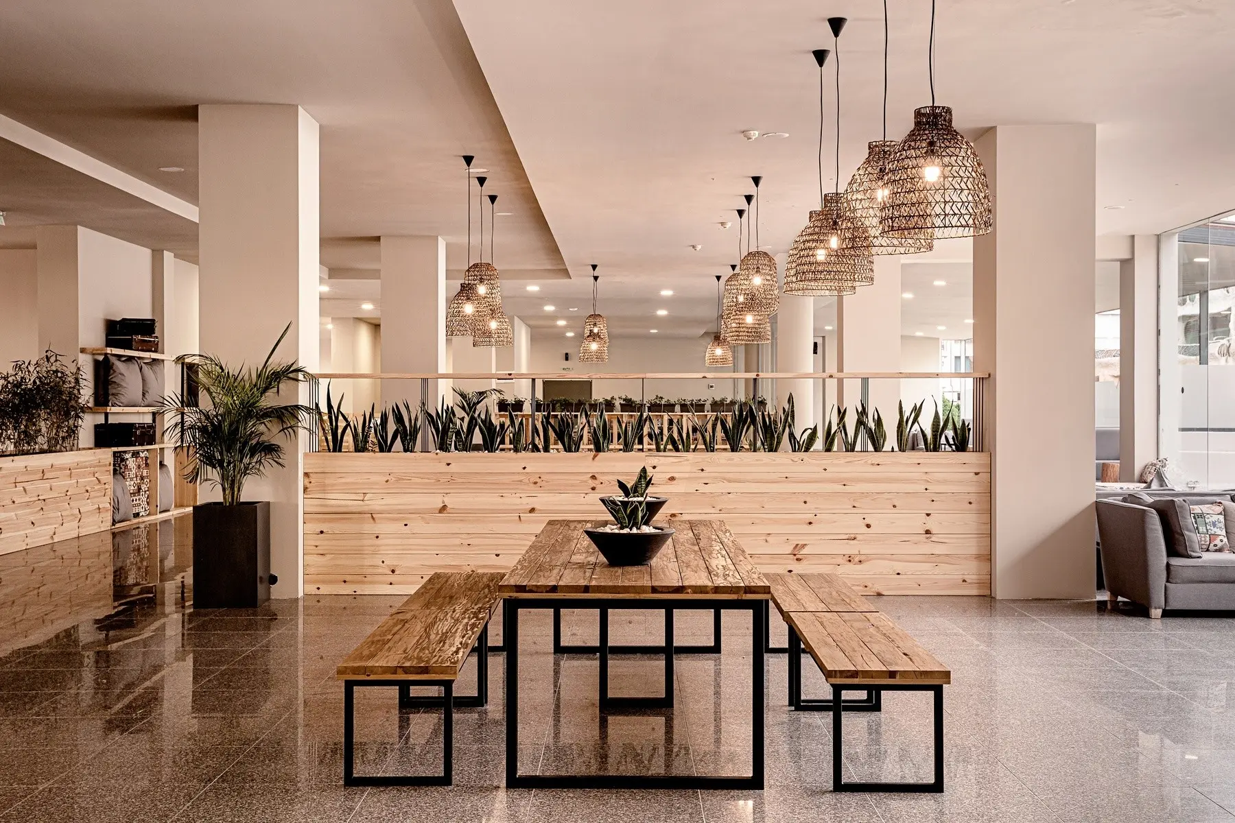 Palace Sunny Beach — SUNNY BEACH CLUB