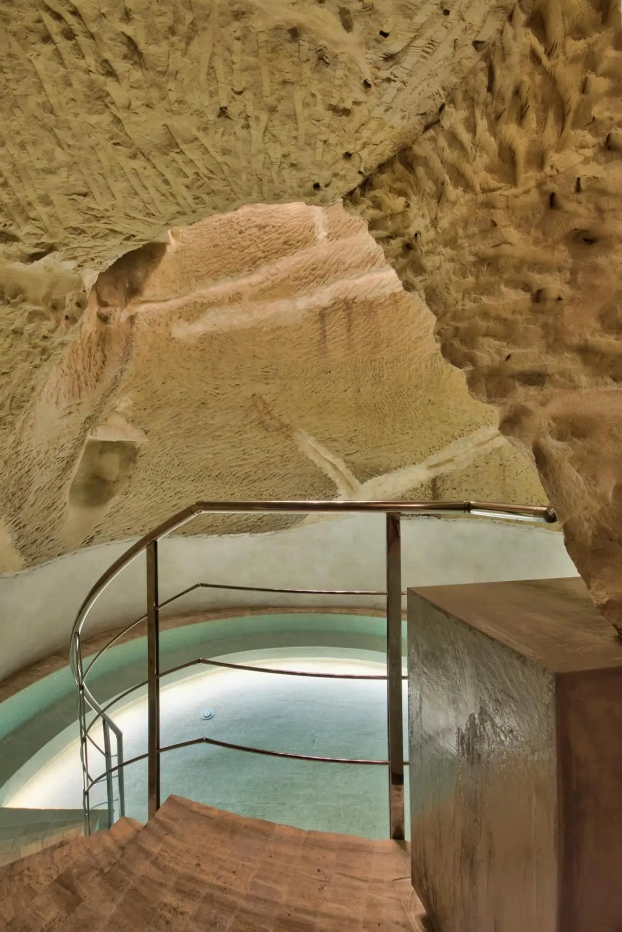 Palazzo Consiglia — PALAZZO CONSIGLIA