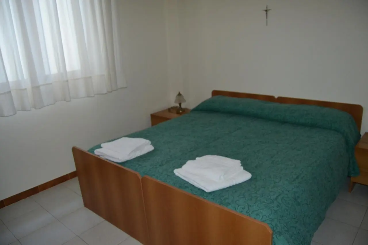 Pokój w hotelu Palazzo Durante