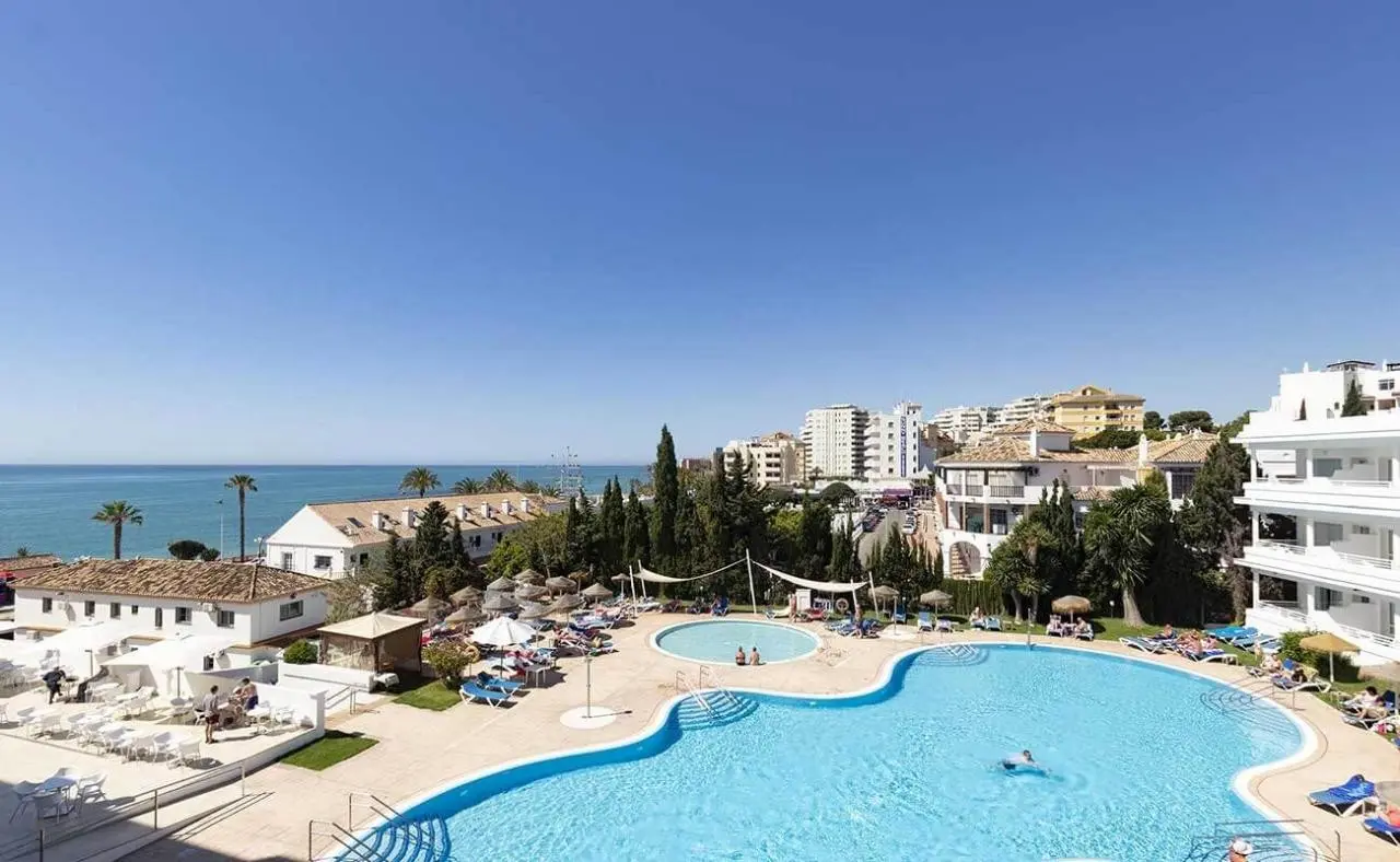 Atrakcje dla dzieci w hotelu Palia La Roca