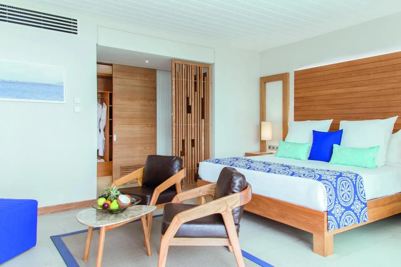 Paradis Beachcomber Golf Resort & Spa — PARADIS BEACHCOMBER GOLF RESORT & SPA