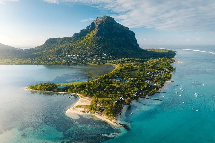 Hotel Paradis Beachcomber Golf Resort & Spa w Mauritius (Wybrzeże Południowe) - oferta last minute