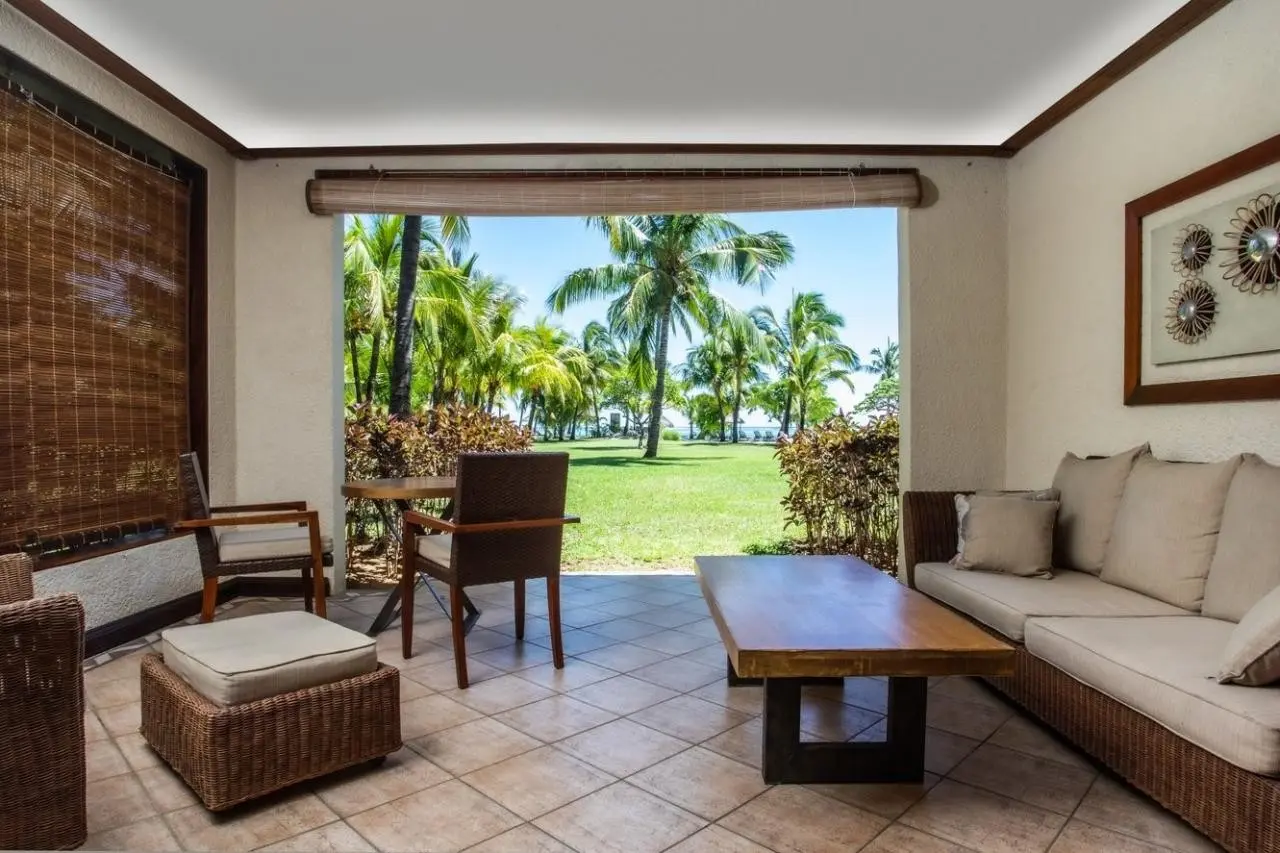 Paradis Beachcomber Golf Resort & Spa — PARADIS BEACHCOMBER GOLF RESORT & SPA
