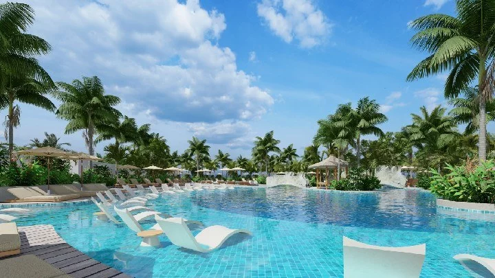 Hotel Paradisus By Melia Bali w Indonezja (Bali) - oferta last minute