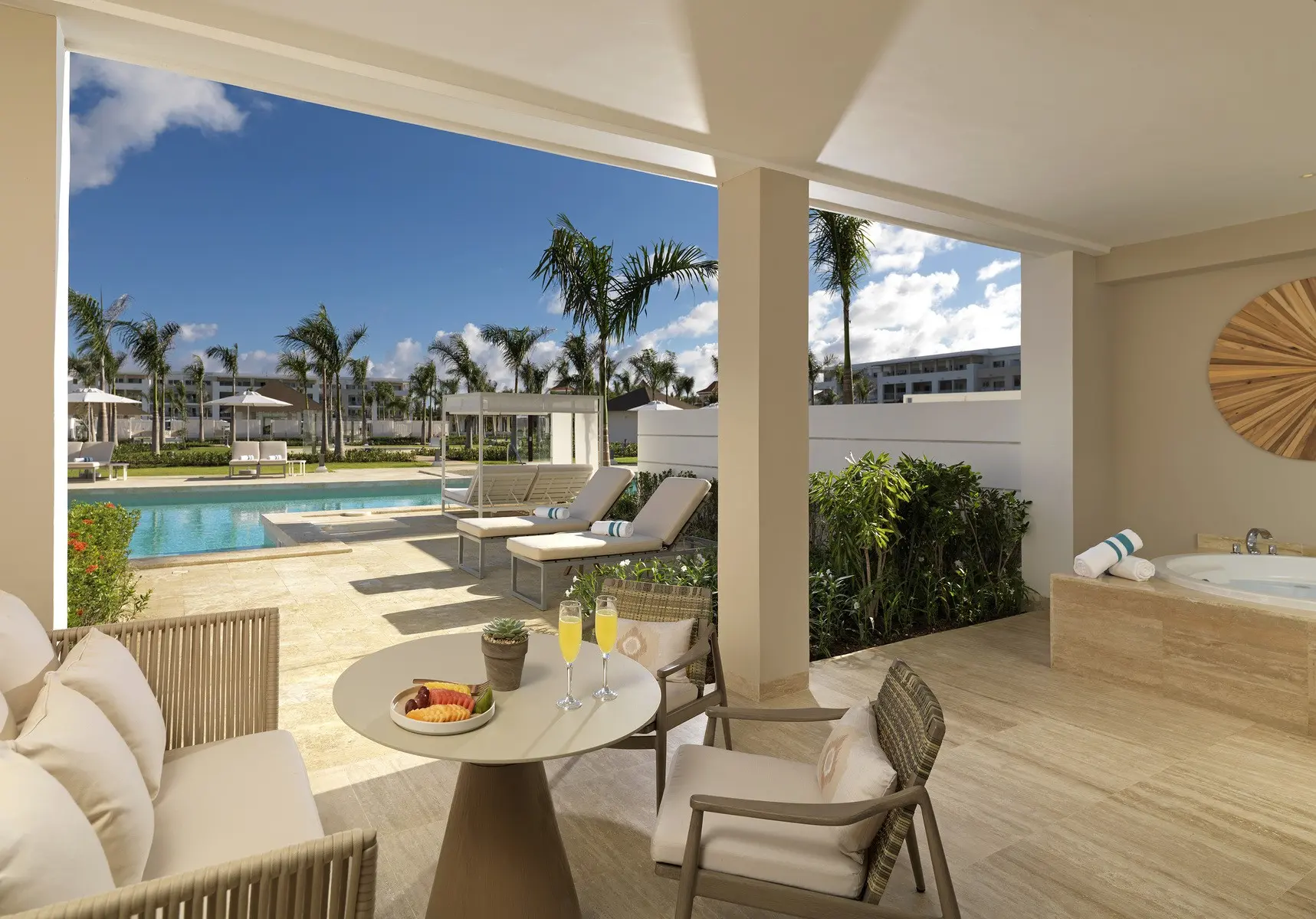 Paradisus Grand Cana — PARADISUS GRAND CANA