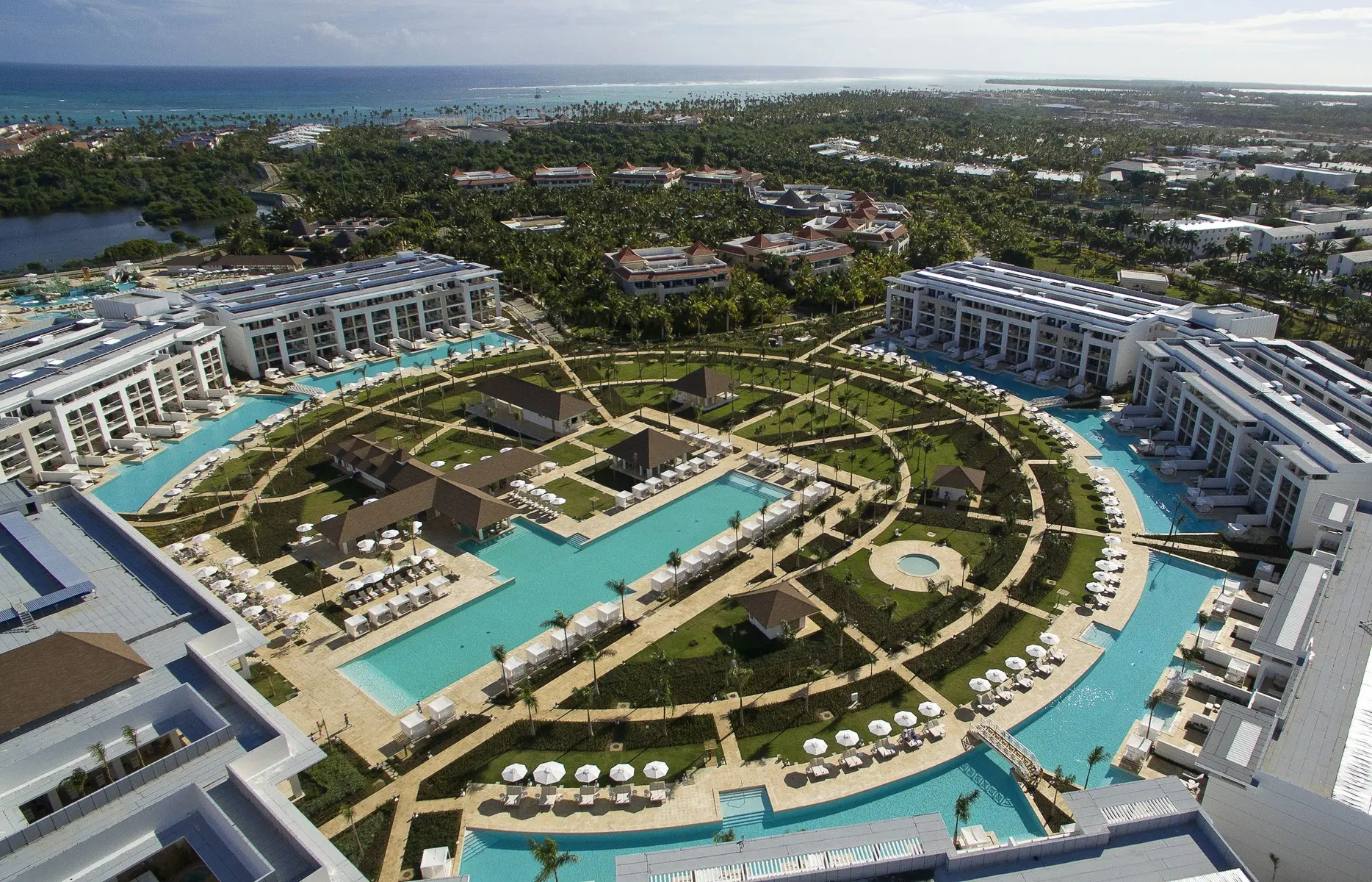 Paradisus Grand Cana — PARADISUS GRAND CANA