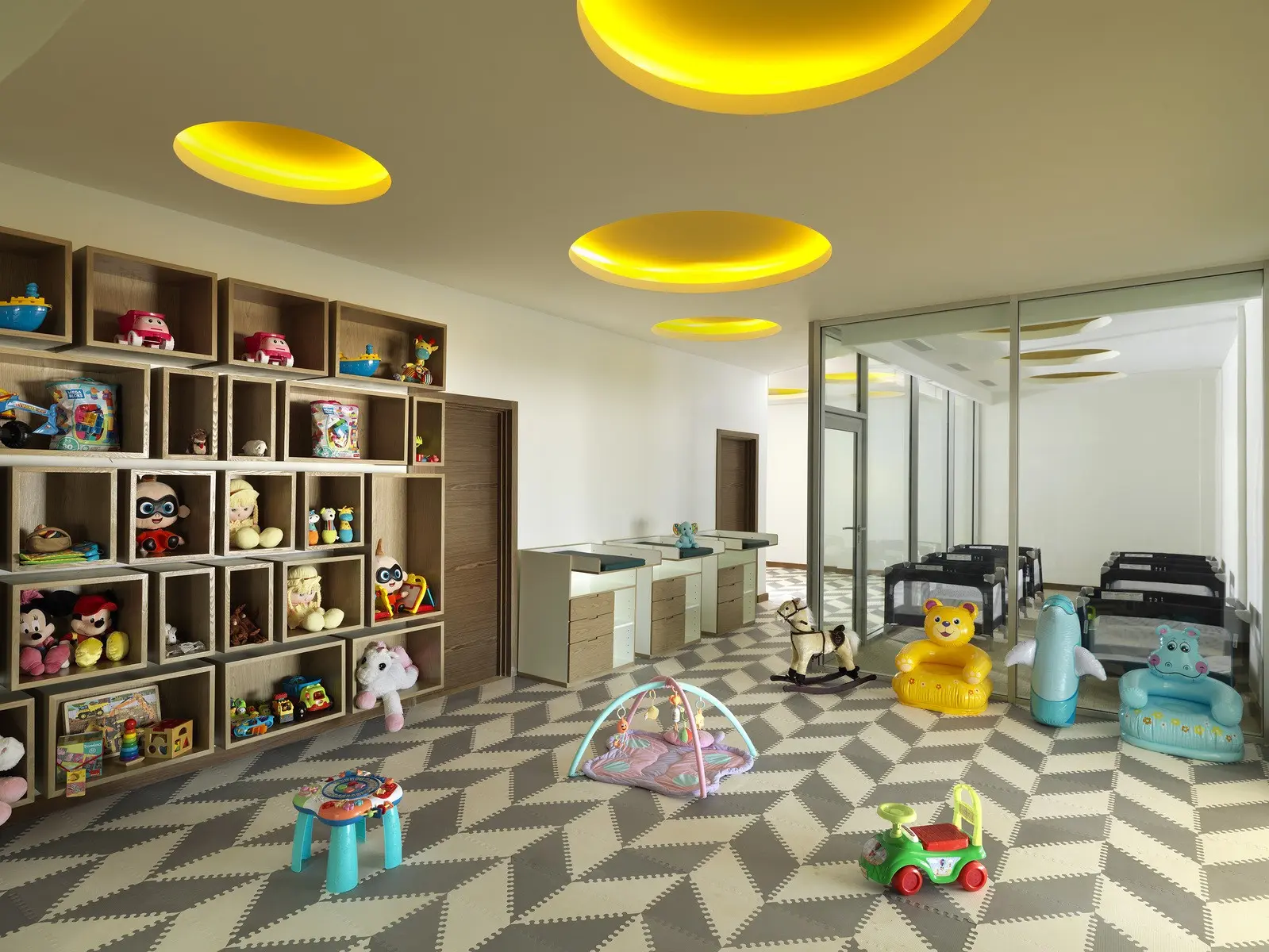 Paradisus Grand Cana — PARADISUS GRAND CANA