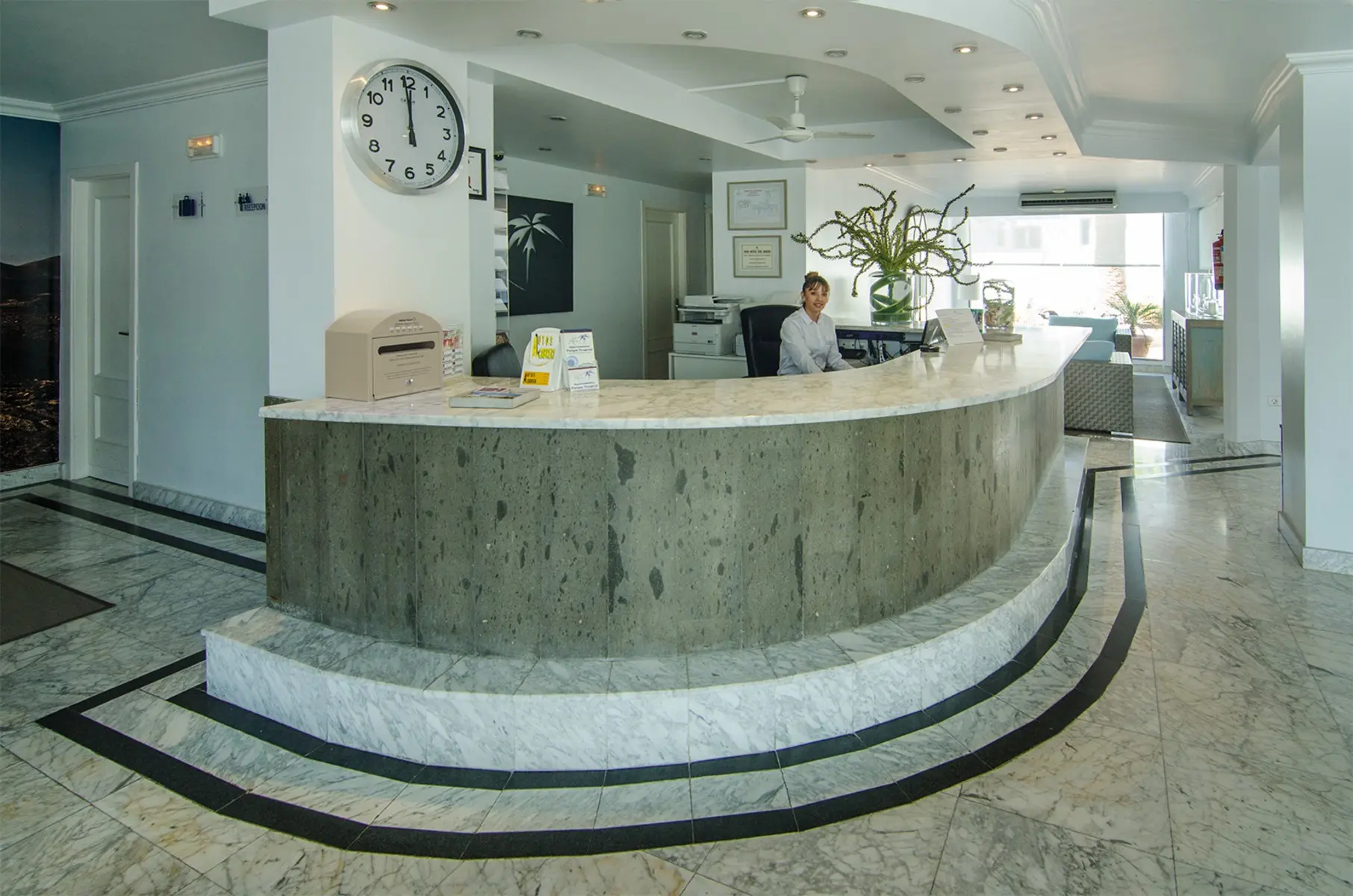 Parque Tropical — PARQUE TROPICAL