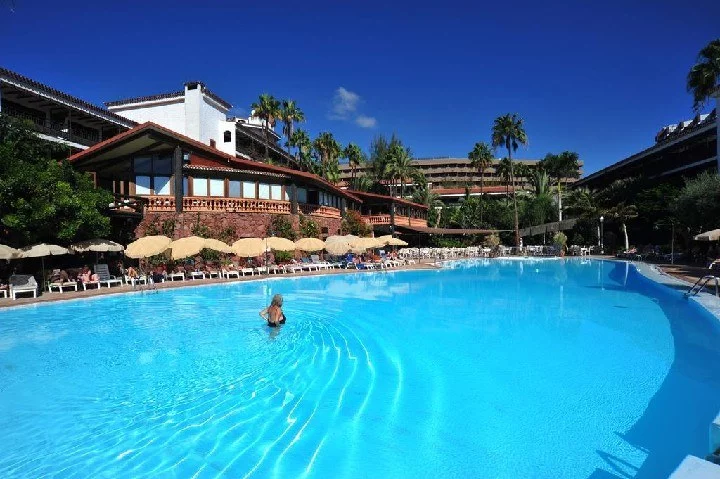 Hotel Hotel Parque Tropical w Hiszpania (Gran Canaria) - oferta last minute