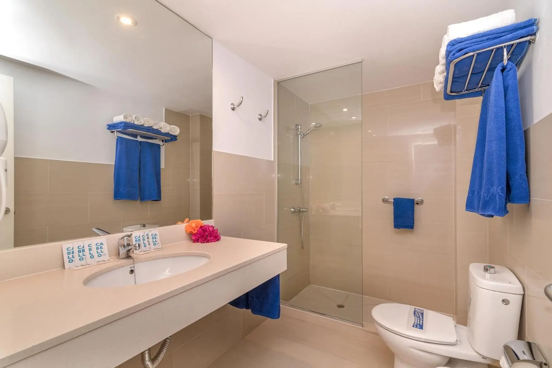 Parque Tropical — PARQUE TROPICAL