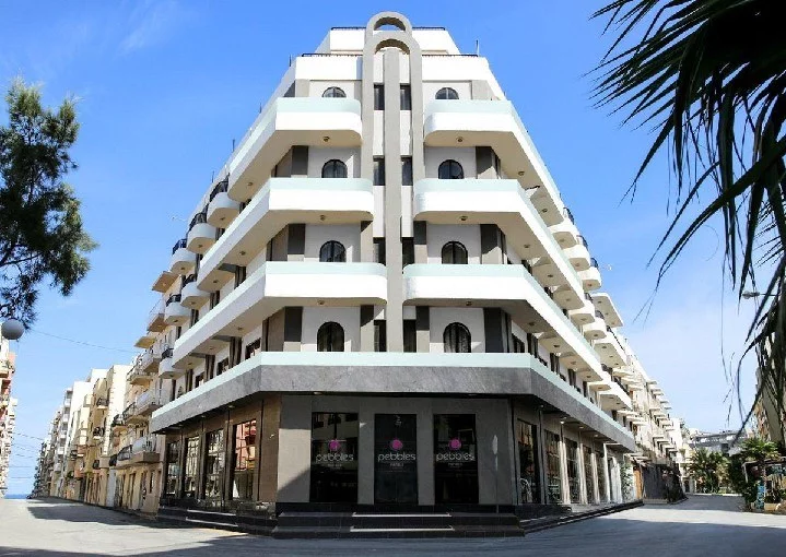 Hotel Pebbles Resort Hotel