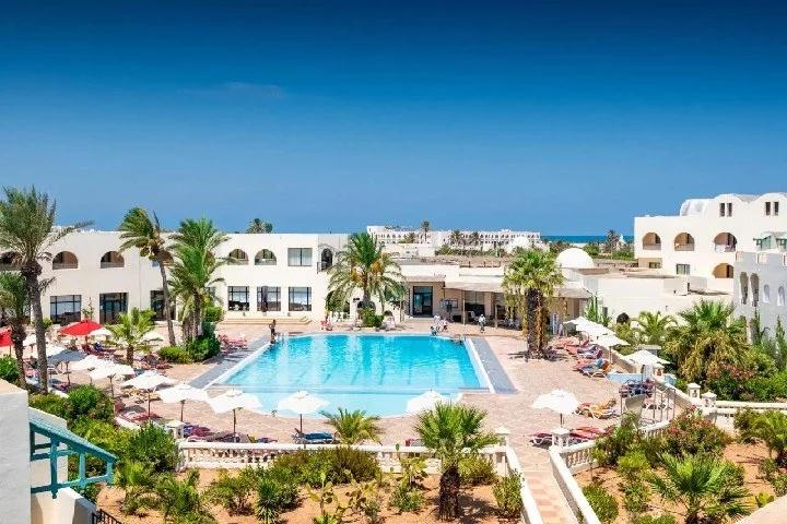 Hotel Petit Palais & Spa