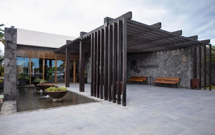 Hotel Pierre et Vacances Village Club Fuerteventura Origo Mare