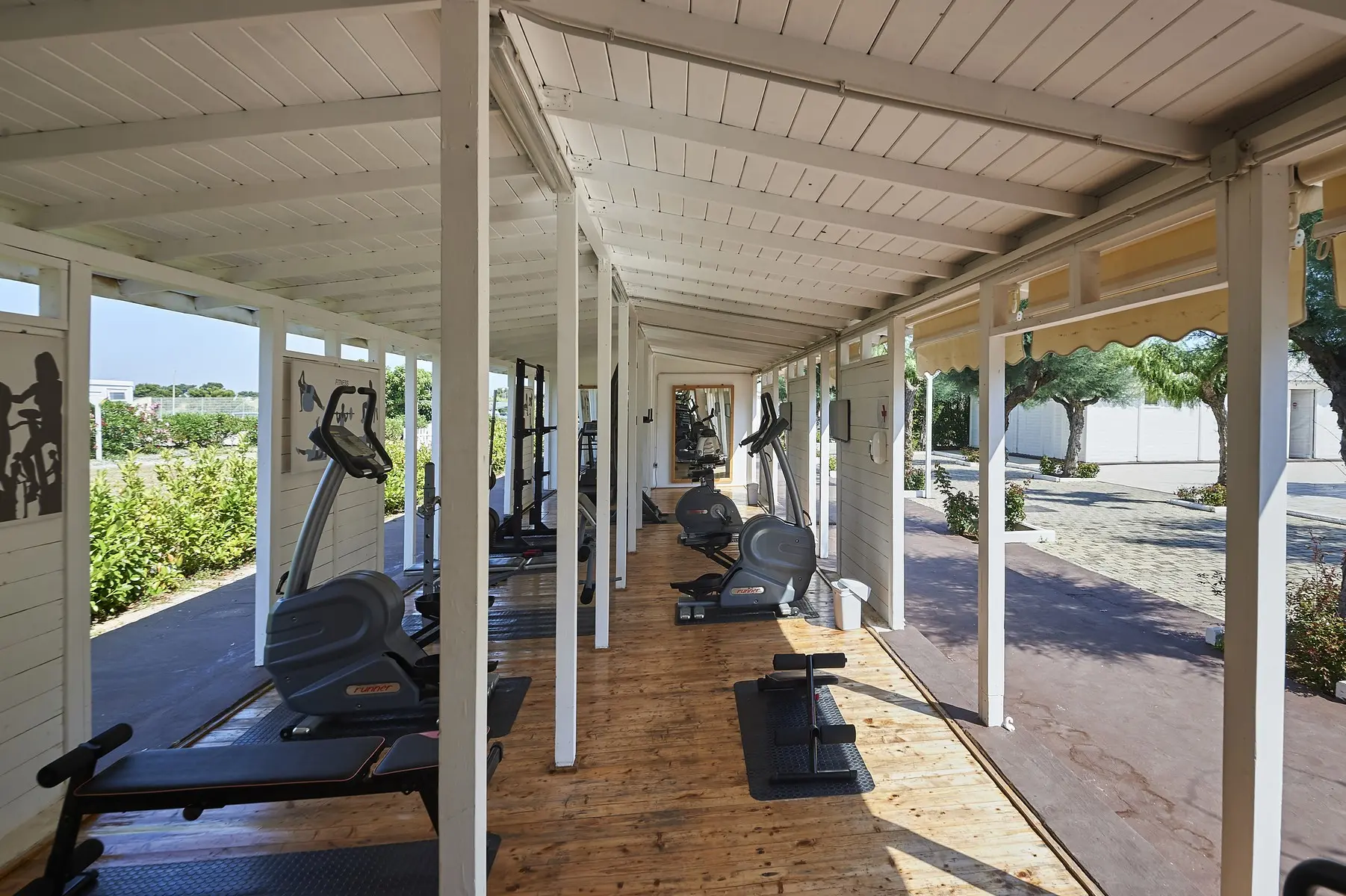 Pietrablu Resort & SPA — PIETRABLU RESORT & SPA