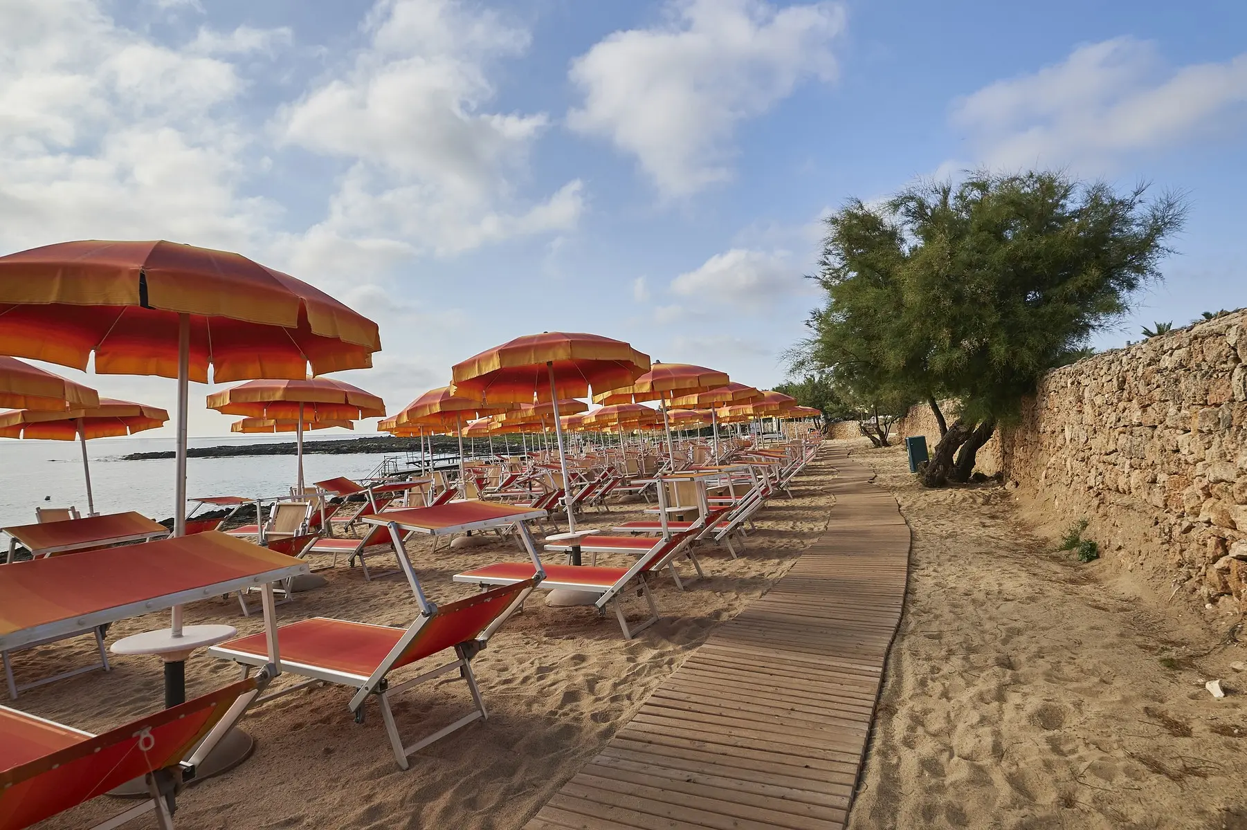 Pietrablu Resort & SPA — PIETRABLU RESORT & SPA