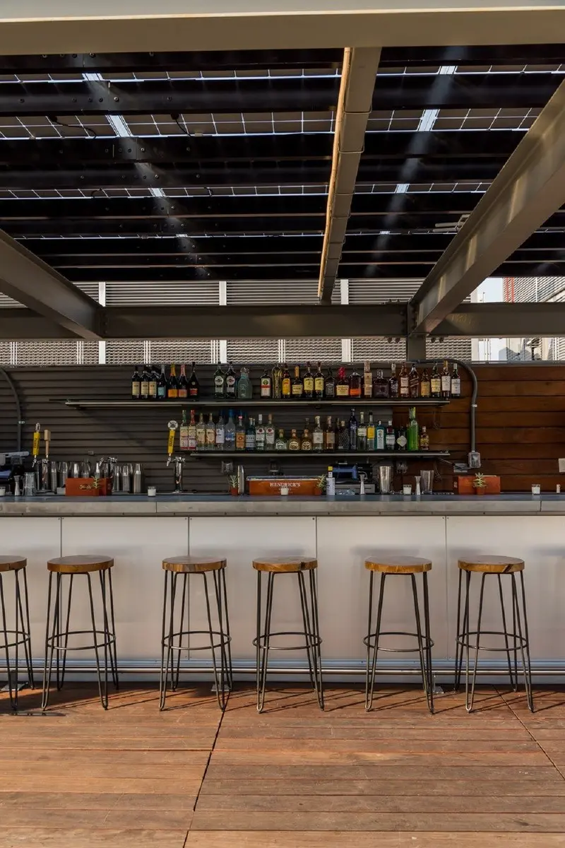 Pod Brooklyn Hotel — POD BROOKLYN