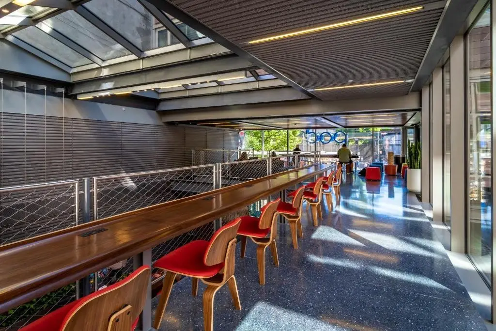 Pod Brooklyn Hotel — POD BROOKLYN