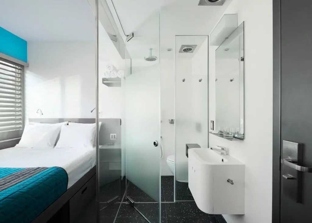 Pod Brooklyn Hotel — POD BROOKLYN