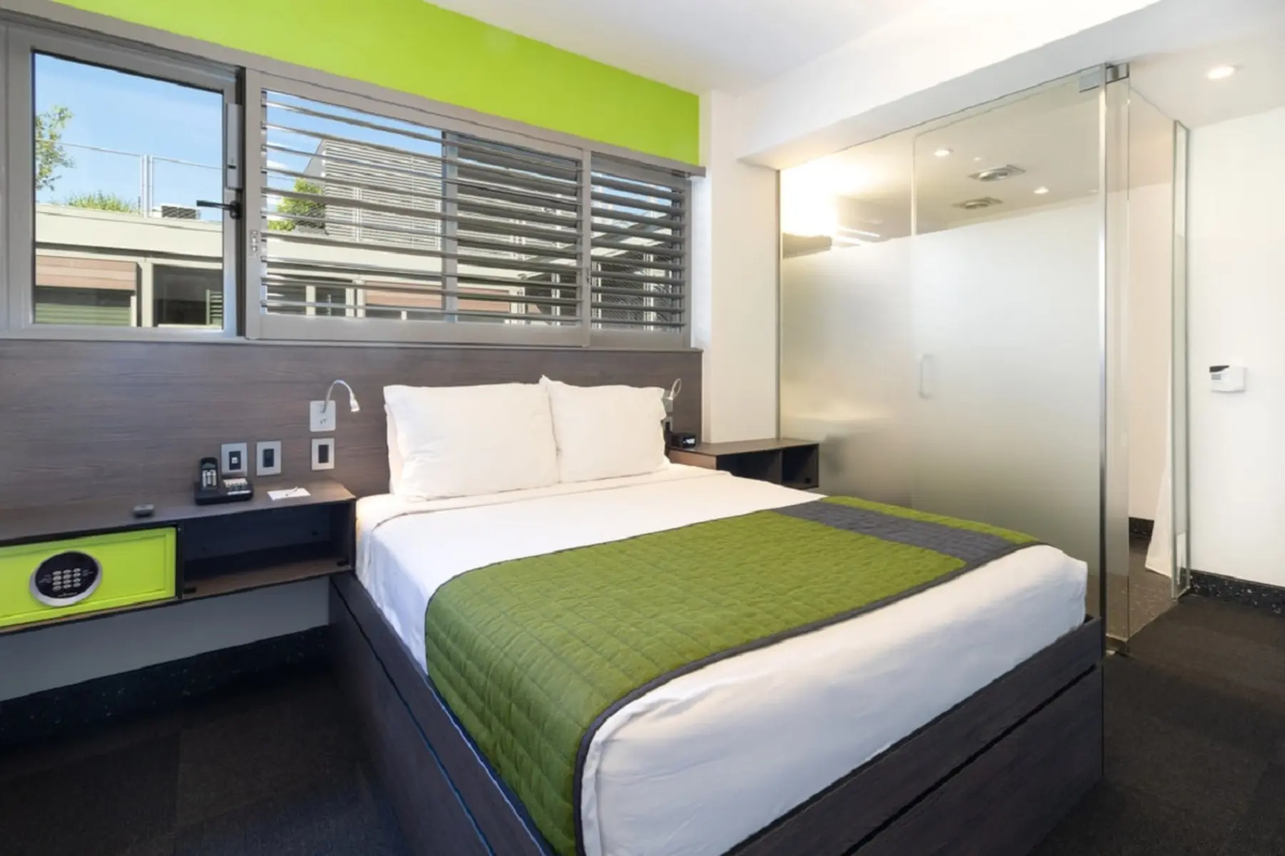 Pod Brooklyn Hotel — POD BROOKLYN