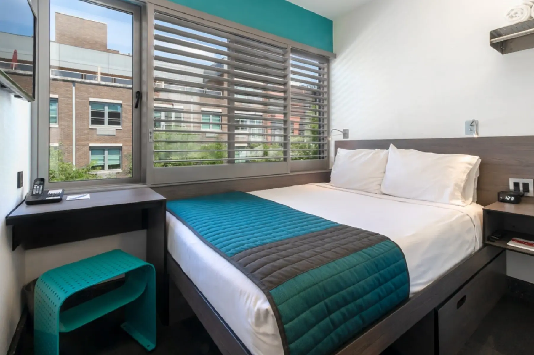 Pod Brooklyn Hotel — POD BROOKLYN