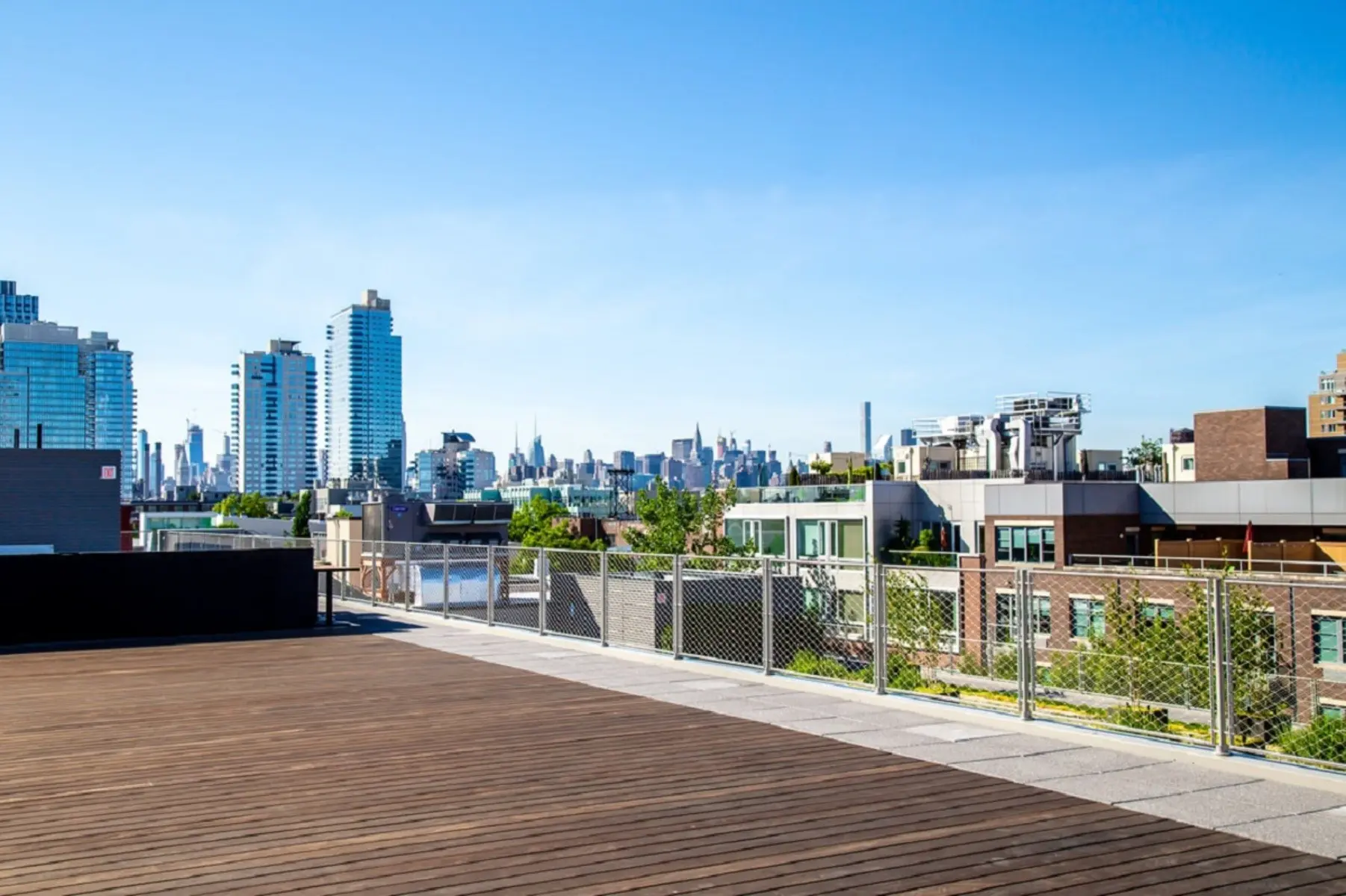 Pod Brooklyn Hotel — POD BROOKLYN