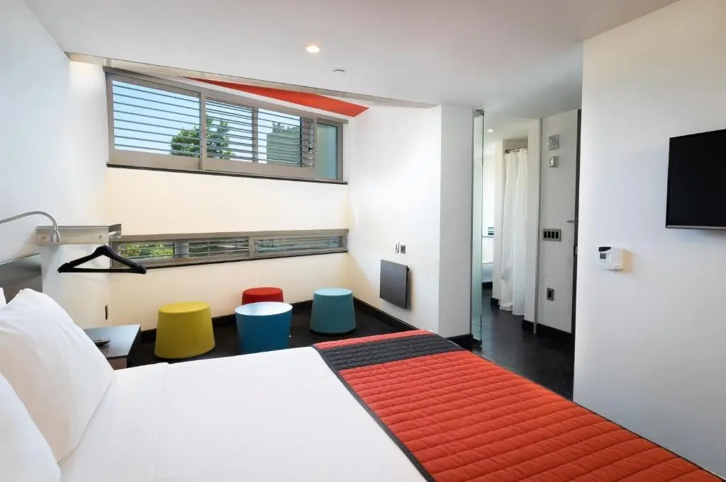 Pod Brooklyn Hotel — POD BROOKLYN