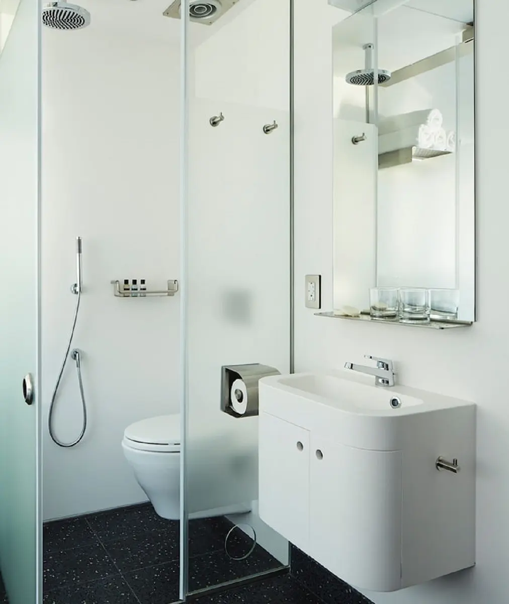 Pod Brooklyn Hotel — POD BROOKLYN