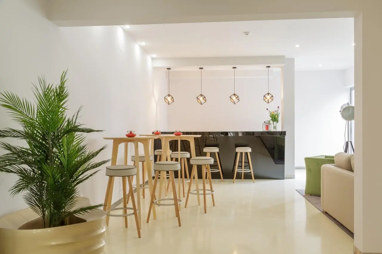 Porto Domus Hotel — PORTO DOMUS