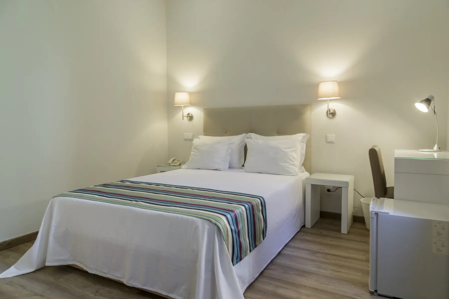 Porto Domus Hotel — PORTO DOMUS