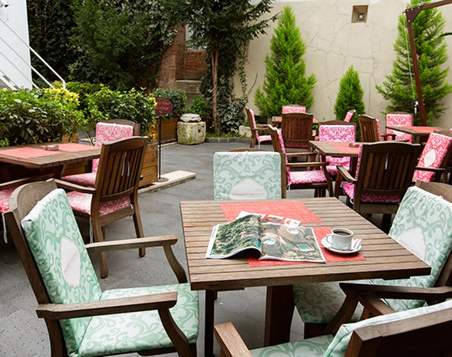 Pokój w hotelu Premist Hotel Sultanahmet