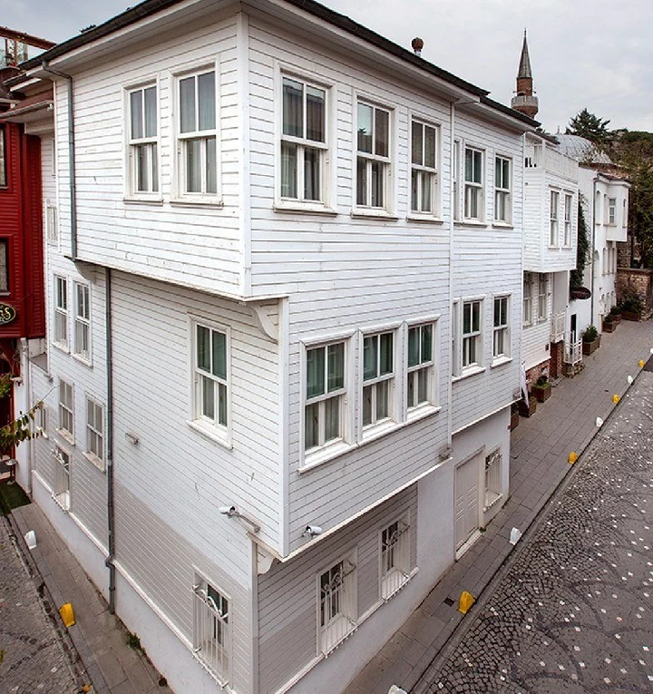 Hotel Premist Sultanahmet w Turcja (Istambuł) - oferta last minute