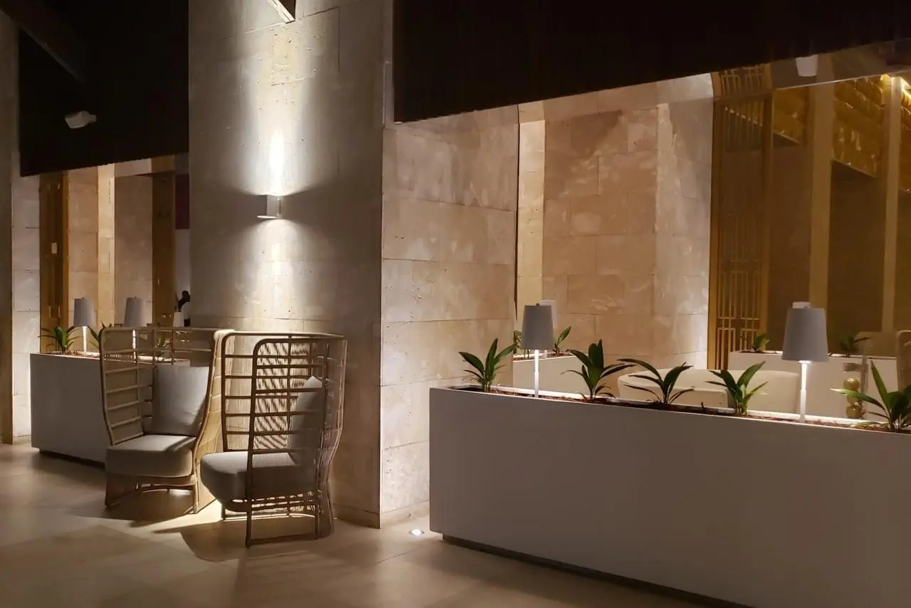 Princess Family Club Bavaro — PRINCESS FAMILY CLUB BAVARO